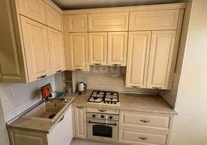 1-к квартира, на длительный срок, 32м2, 4/11 этаж