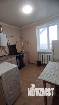 1-к квартира, на длительный срок, 31м2, 5/5 этаж