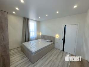 2-к квартира, на длительный срок, 60м2, 9/17 этаж