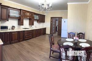 3-к квартира, на длительный срок, 115м2, 2/12 этаж
