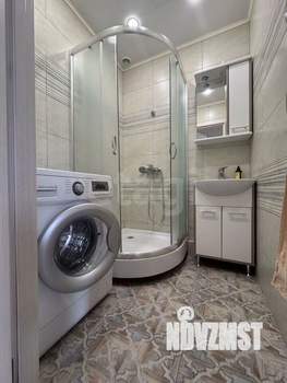 1-к квартира, на длительный срок, 34м2, 9/9 этаж