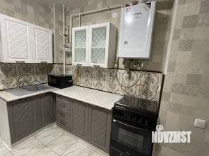 1-к квартира, на длительный срок, 32м2, 5/11 этаж