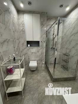 1-к квартира, на длительный срок, 47м2, 7/16 этаж