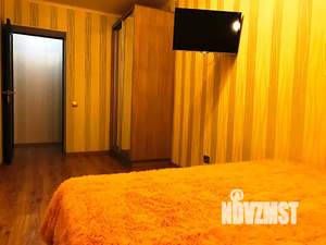 3-к квартира, посуточно, 60м2, 2/5 этаж