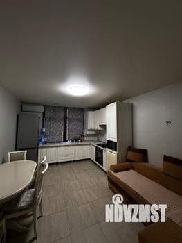 2-к квартира, на длительный срок, 65м2, 1/12 этаж