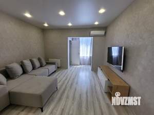 2-к квартира, на длительный срок, 60м2, 9/17 этаж