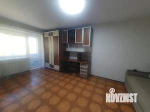 1-к квартира, на длительный срок, 32м2, 5/5 этаж