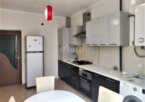 3-к квартира, на длительный срок, 80м2, 2/10 этаж