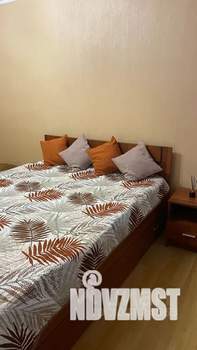 2-к квартира, посуточно, 60м2, 2/5 этаж