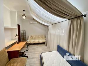 3-к квартира, на длительный срок, 93м2, 4/4 этаж