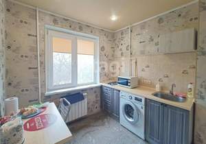 2-к квартира, на длительный срок, 50м2, 5/9 этаж