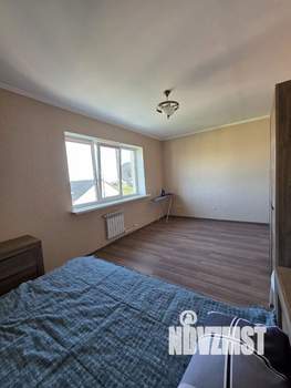 3-к квартира, на длительный срок, 85м2, 4/4 этаж