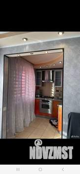 3-к квартира, на длительный срок, 67м2, 4/5 этаж