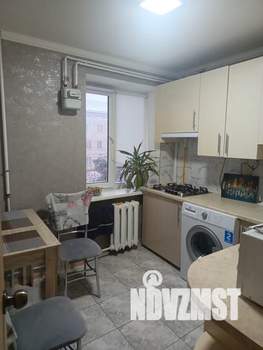 1-к квартира, посуточно, 35м2, 4/5 этаж