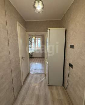 1-к квартира, на длительный срок, 35м2, 7/10 этаж