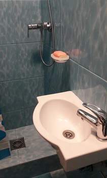 1-к квартира, на длительный срок, 27м2, 3/3 этаж