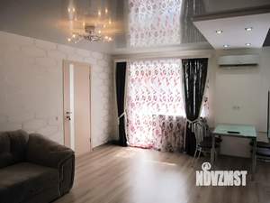 2-к квартира, посуточно, 45м2, 2/5 этаж