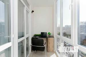 1-к квартира, посуточно, 41м2, 1/1 этаж