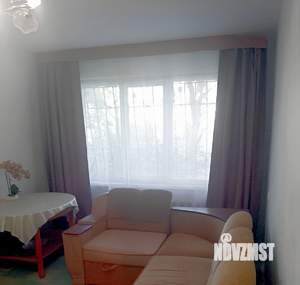 1-к квартира, на длительный срок, 35м2, 1/9 этаж