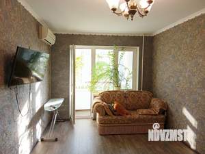 1-к квартира, на длительный срок, 39м2, 8/9 этаж