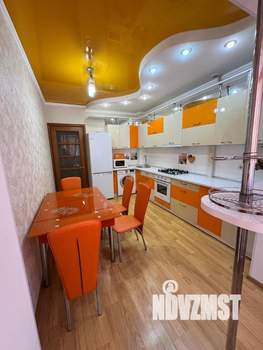 3-к квартира, на длительный срок, 80м2, 5/9 этаж