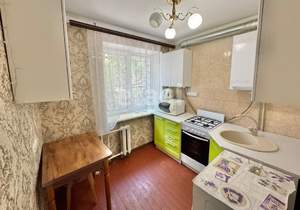 2-к квартира, на длительный срок, 43м2, 1/5 этаж
