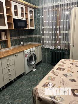 3-к квартира, на длительный срок, 67м2, 4/10 этаж