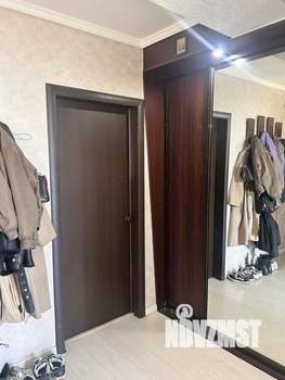 2-к квартира, на длительный срок, 55м2, 3/5 этаж