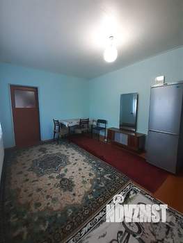 1-к квартира, на длительный срок, 42м2, 1/1 этаж