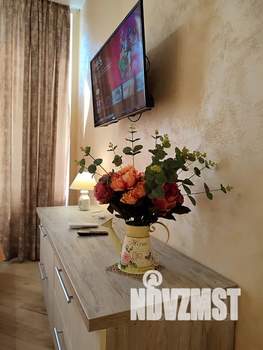 Студия квартира, посуточно, 28м2, 7/9 этаж