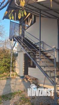 2-к квартира, посуточно, 70м2, 2/2 этаж