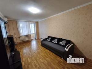 1-к квартира, на длительный срок, 36м2, 1/10 этаж