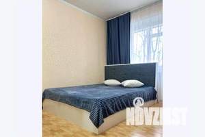 1-к квартира, посуточно, 30м2, 2/5 этаж