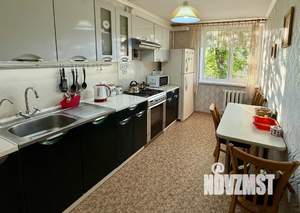 2-к квартира, посуточно, 51м2, 3/5 этаж