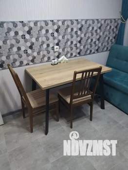 1-к квартира, посуточно, 32м2, 2/10 этаж