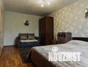1-к квартира, на длительный срок, 36м2, 2/9 этаж