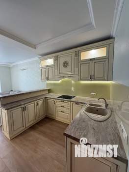 3-к квартира, на длительный срок, 95м2, 12/16 этаж