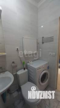 1-к квартира, на длительный срок, 34м2, 9/10 этаж