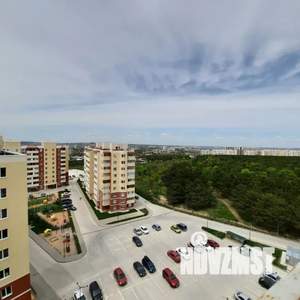 1-к квартира, посуточно, 35м2, 9/9 этаж