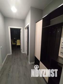 1-к квартира, посуточно, 40м2, 10/14 этаж