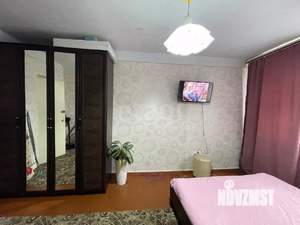 2-к квартира, на длительный срок, 46м2, 4/5 этаж