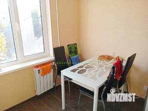 1-к квартира, на длительный срок, 39м2, 8/9 этаж