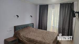 1-к квартира, посуточно, 31м2, 2/5 этаж