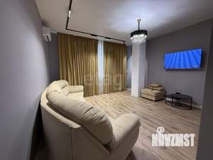 2-к квартира, на длительный срок, 82м2, 1/11 этаж