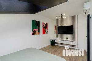 2-к квартира, посуточно, 60м2, 10/10 этаж