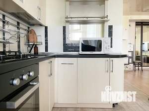 3-к квартира, посуточно, 75м2, 7/9 этаж