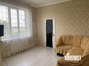 3-к квартира, на длительный срок, 70м2, 2/2 этаж