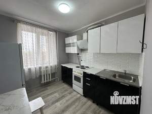 2-к квартира, на длительный срок, 51м2, 6/14 этаж