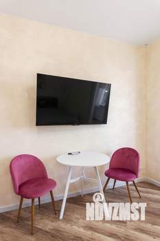 Студия квартира, посуточно, 26м2, 5/7 этаж