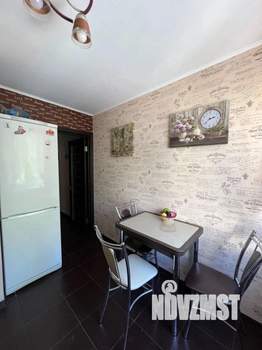 3-к квартира, на длительный срок, 60м2, 2/5 этаж